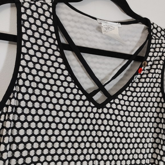 Zoé Top Size M - Picture 3 of 4